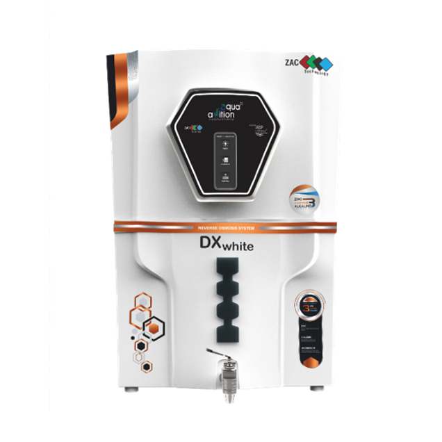 DX White C