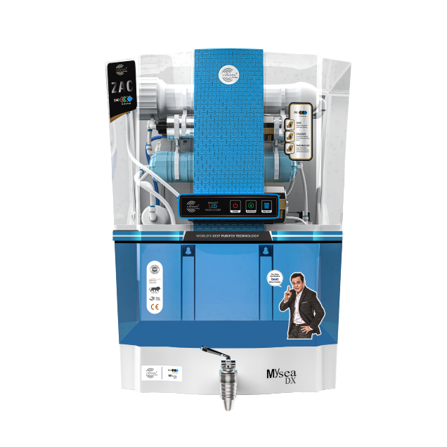 Mysea DX (Alkaline Purifier)